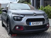 Citroen C3 1.2 PureTech C-Series