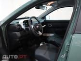 Dacia Spring Electric 70 Essential