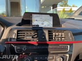 BMW 218 d Cabrio Pack M Auto