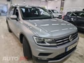 Volkswagen Tiguan 2.0 TDI Confortline