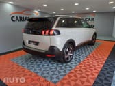 Peugeot 5008 1.2 PureTech Crossway Auto