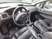 Peugeot 307 SW 1.6 HDi