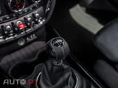 MINI Clubman Cooper Sport Edition