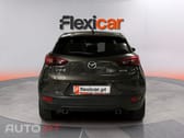 Mazda CX-3 1.5 Sky.Evolve
