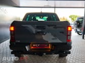 Ford Ranger 2.0 TDCi CD Raptor 4WD