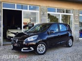 Renault Scénic 1.5 dCi Dynamique S EDC