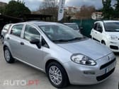 Fiat Punto 1.3 M-Jet Lounge S&S
