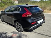 Volvo V40 2.0 D4 R-Design