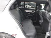 Mercedes-Benz C 300 de AMG Line