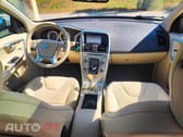 Volvo XC60 2.0 Momentum 164cv / 149  mês