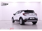 Renault Captur 1.0 TCe Intens