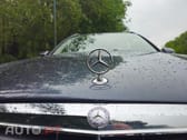 Mercedes-Benz E 200 T CDI Auto Classic
