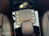 Mercedes-Benz A 180 d Style Aut.
