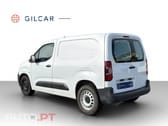 Citroen Berlingo M PureTech EAT8 Feel