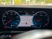 Mercedes-Benz GLA 200 d AMG Line