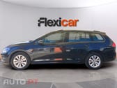 Volkswagen Golf Variant 1.6 TDi GPS Edition