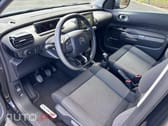 Citroen C4 Cactus 1.6 BlueHDi Feel J17