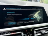 BMW 420 d Advantage Auto