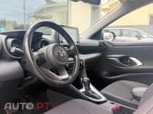 Toyota Yaris 1.5 HDF Exclusive