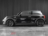 MINI Cooper Cooper D