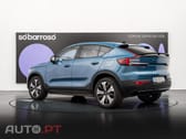 Volvo C40 Recharge Ultimate