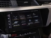 Audi E-Tron 50 quattro S line