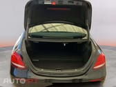 Mercedes-Benz E 350 e Avantgarde