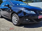 Seat Ibiza 1.2 TSI Style