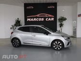 Renault Clio 1.5 Blue dCi Intens