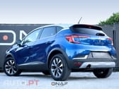 Renault Captur 1.0 Tce Exclusive