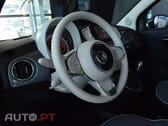 Fiat 500 1.2 Lounge MTA