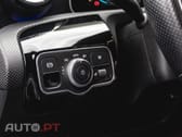 Mercedes-Benz CLA 200 d AMG Line Aut.