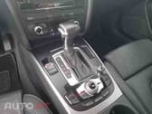 Audi A5 2.0 TDi Multitronic S-line