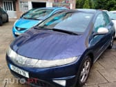 Honda Civic 1.4 Sport