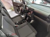 Citroen C3 Aircross 1.2 PureTech Shine