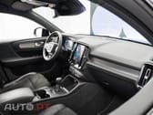 Volvo XC40 2.0 D3 R-Design