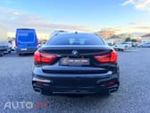 BMW X6 40 d xDrive Pack M