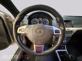 Opel Astra GTC 1.7d 
