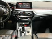 BMW 520 i Pack M