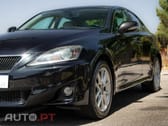 Lexus IS 200 d P.Executive 6G