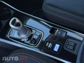 Mitsubishi Outlander 2.4L PHEV 4WD INTENSE