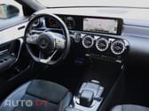 Mercedes-Benz CLA 250 e  Shooting Brake AMG Line
