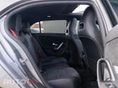 Mercedes-Benz A 35 AMG 4Matic Speedshift DCT 7G