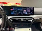 BMW i4 M50