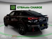BMW iX2 eDrive20 