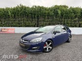 Opel Astra Sports Tourer 1.3 CDTi Cosmo S/S
