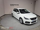 Peugeot 308 1.5 BlueHDI Business Line