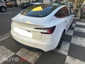 Tesla Model 3 Standard Range Plus RWD
