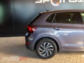 Volkswagen Polo 1.0 TSI Urban