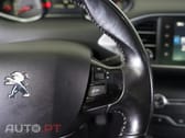 Peugeot 308 SW 1.6 BlueHDi Allure